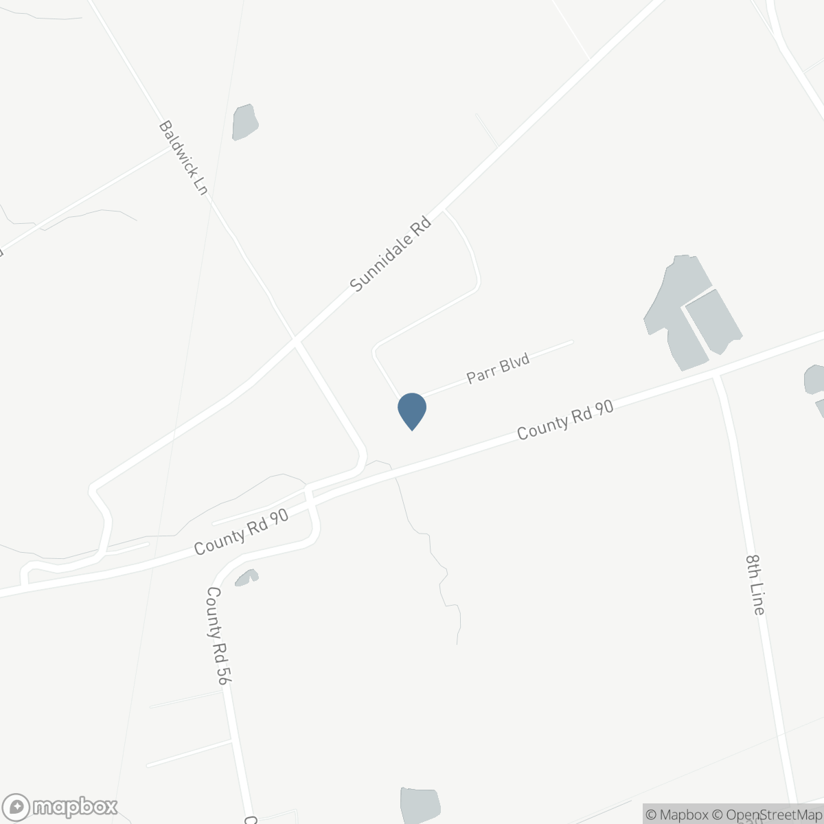 24 PARR BOULEVARD, Essa, Ontario L0M 1T0